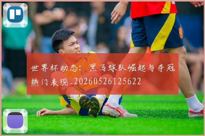 世界杯动态:黑马球队崛起与夺冠热门表现_20260526125622